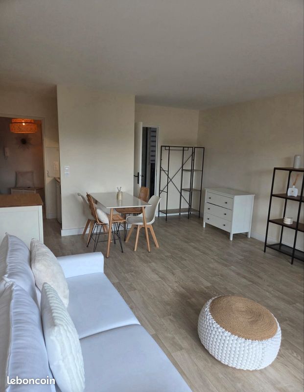 Appartement 1 pièce 34 m² · à Dijon · 34 m² · 790 €/mois