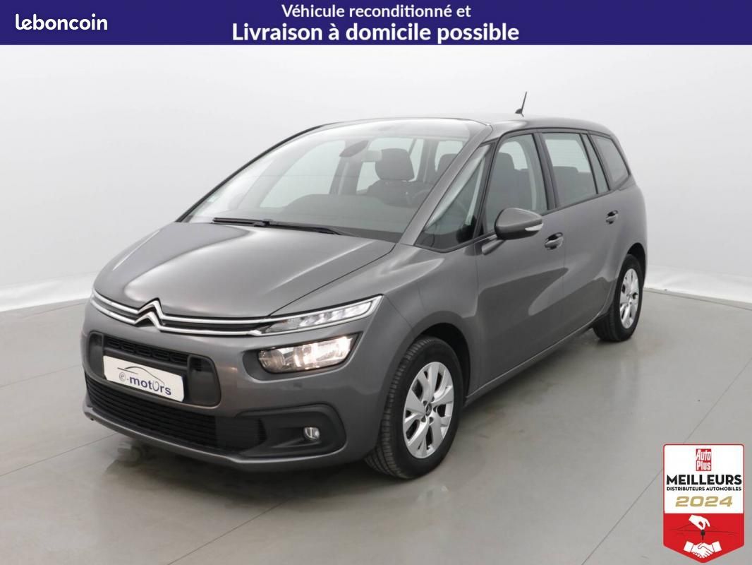 10x Türverkleidungs-Clips Für Citroën C4 Grand Spacetourer & Jumpy – Innenraum Befestigung