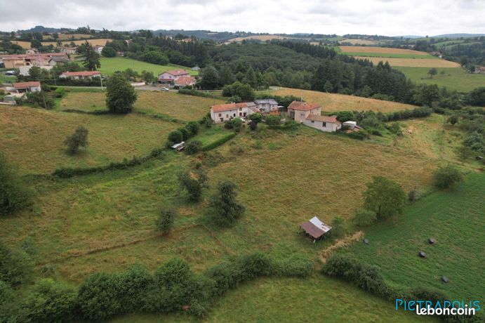 Maison 4 pièces 70 m²