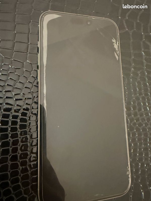IPhone 15 pro Max (image 4)