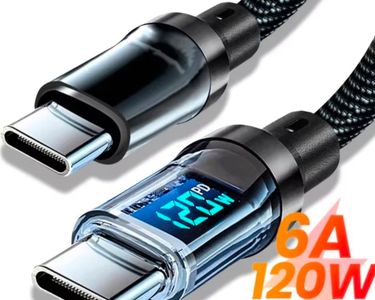 Câble renforcé Wefix Pro USB Type A vers USB Type C 2 m Gris Câble renforcé Wefix Pro USB Type A vers USB Type C 2 m Gris