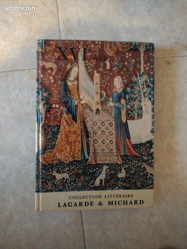 Lagarde et michard (image 2)