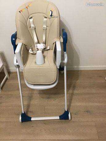 Chaise Haute Safety 1st D Occasion Annonces Equipement Bebe Leboncoin Page 9