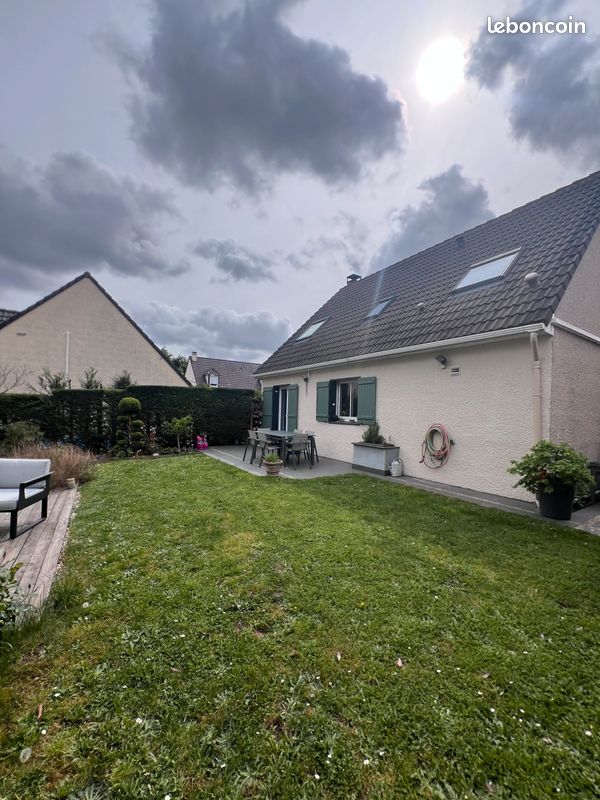 Maison 5 pièces 98 m² · à Thiais · 98 m² · 490 000 €