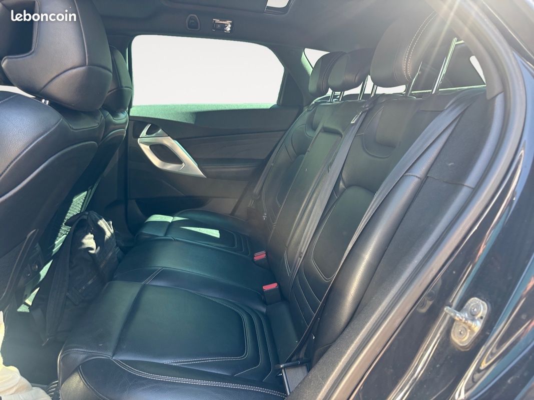 Citroen ds5 thp 200 (image 13)