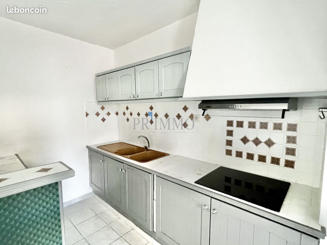 Appartement a louer frejus - 1 pièce(s) - 35 m2 - Surfyn