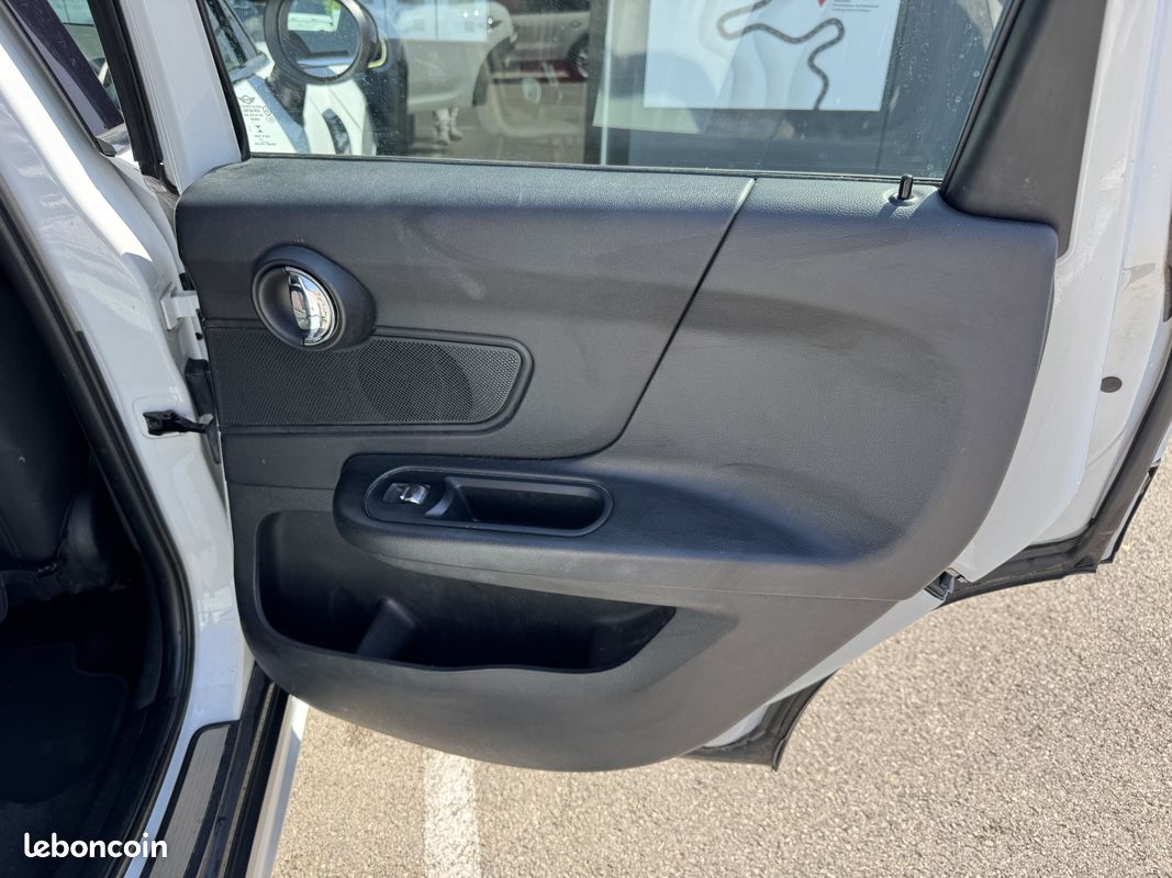 MINI Countryman 1.5i 136 ch COOPER BVA6 (image 22)