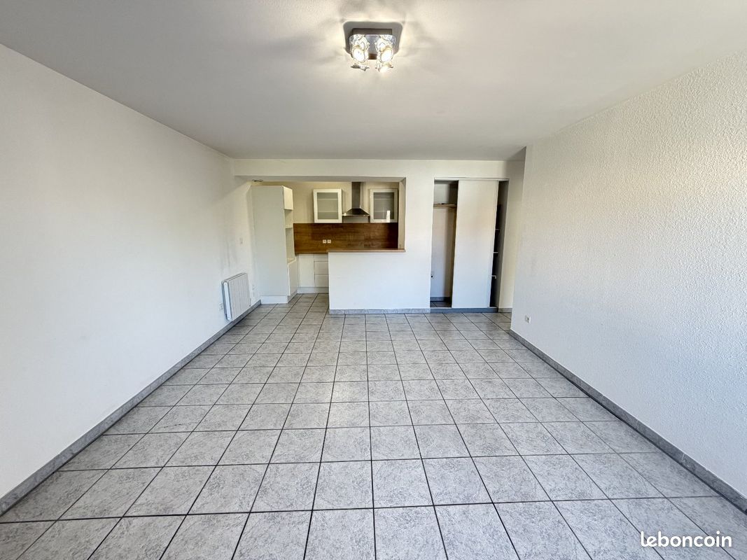 Appartement 2 pièces 55 m² · à Seloncourt · 55 m² · 493 €/mois