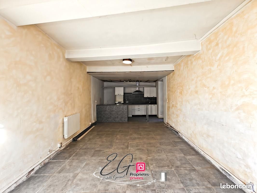 Maison 5 pièces 104 m² · à Caunes-Minervois · 104 m² · 79 000 €