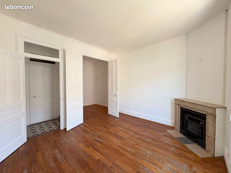 Appartement 4 pièces 62 m² · à Lyon · 62 m² · 279 000 €