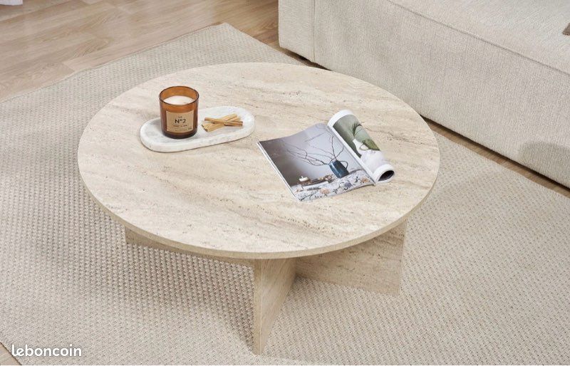 Table basse (image 1)