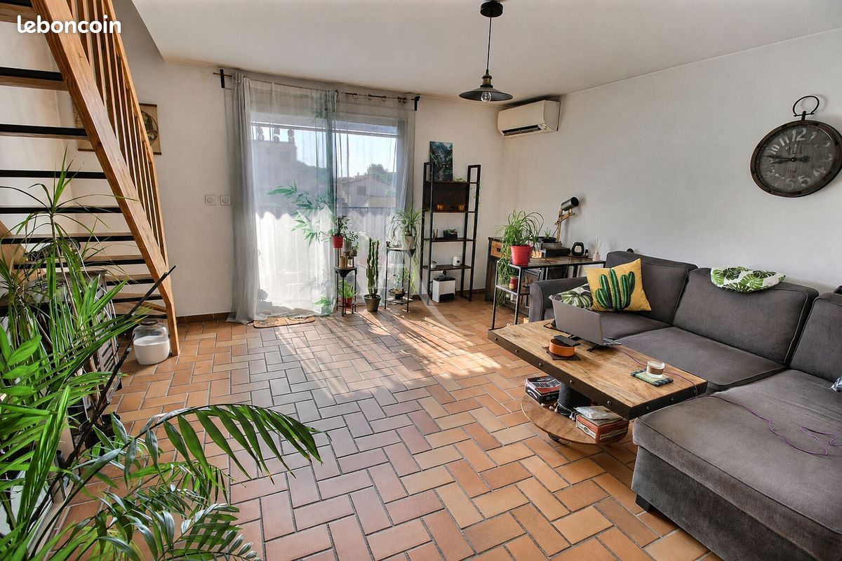 Appartement 3 pièces 50 m² · à Carqueiranne · 50 m² · 265 000 €