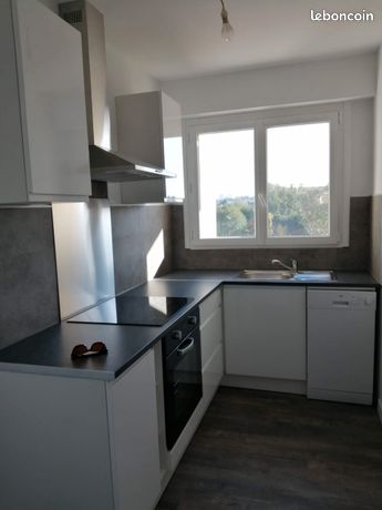 T3 Cholet 24 rue de la mutualite