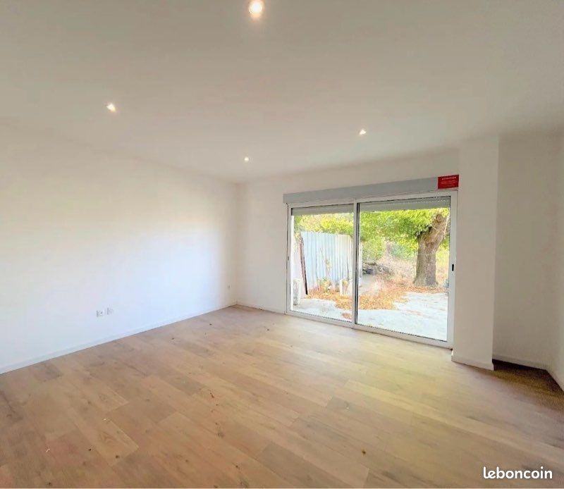Appartement 3 pièces 64 m² · à Coutras · 64 m² · 820 €/mois