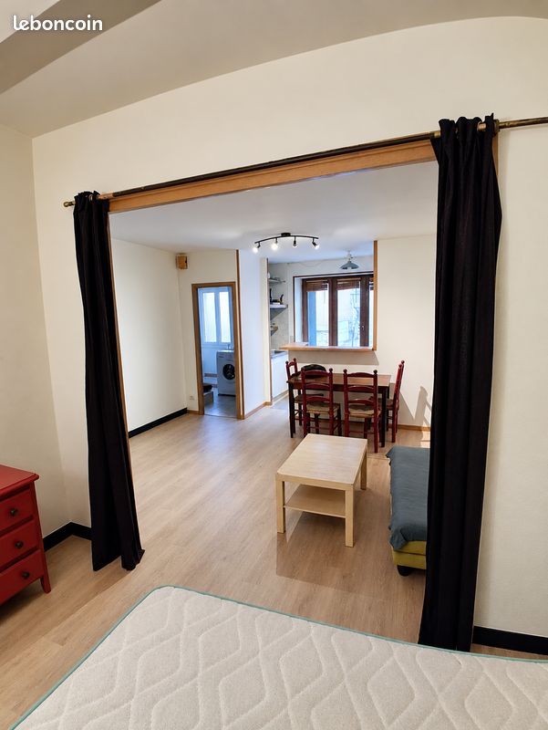 Appartement 1 pièce 29 m² · à Aubenas · 29 m² · 400 €/mois