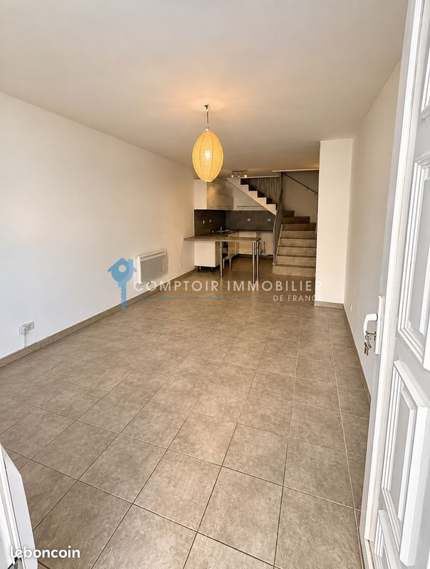 Maison 3 pièces 55 m² · à Vergèze · 55 m² · 160 000 €