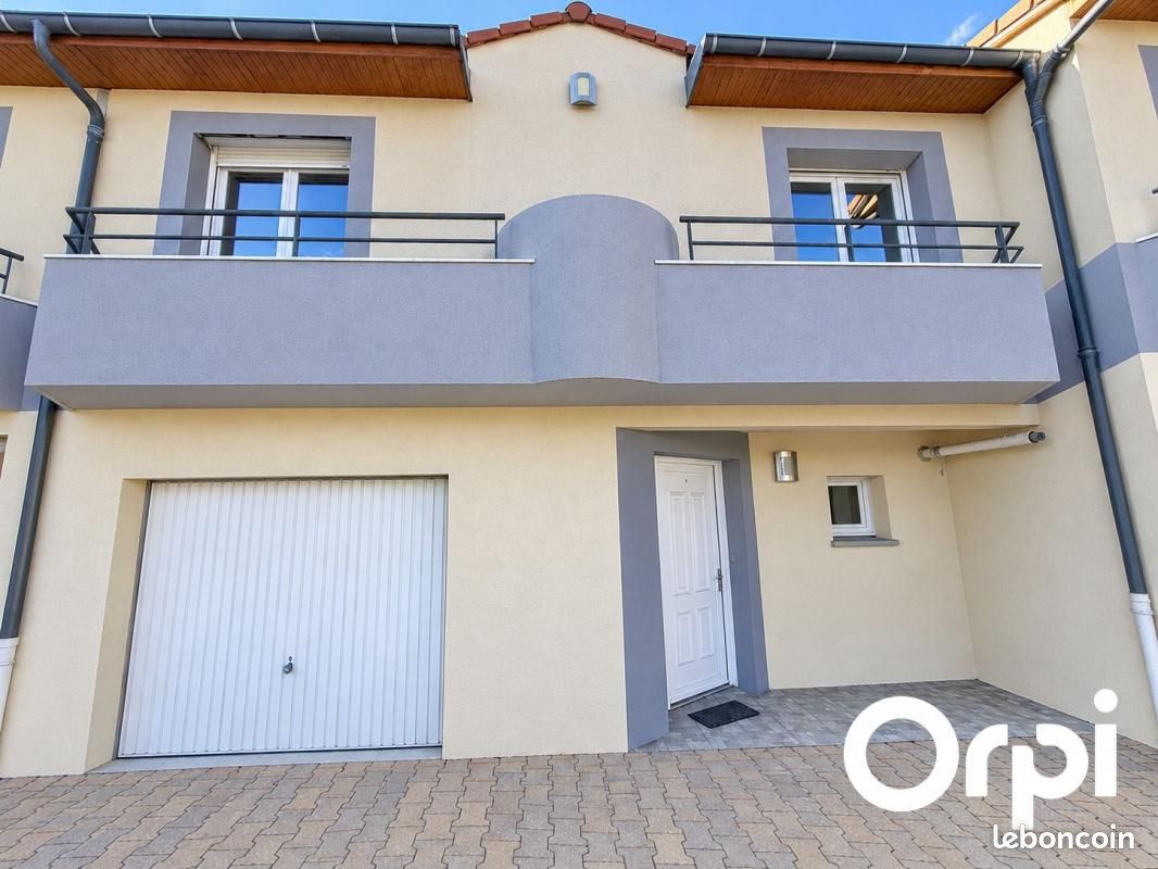 Maison 4 pièces 101 m² · à Clermont-Ferrand · 101 m² · 239 000 €