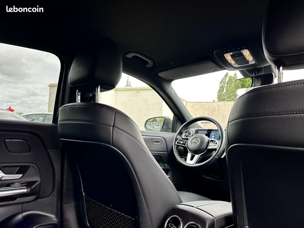 Mercedes gla ii 200 progressive line 7g-dct (image 28)