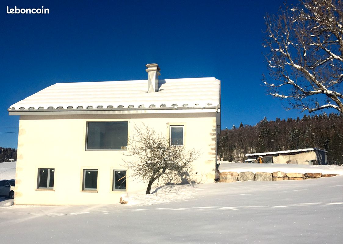 Gîte du Croguidou - 2 personnes - 1 chambre (image 7)