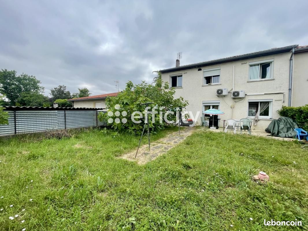 Maison 6 pièces 131 m² · à Graulhet · 131 m² · 129 900 €