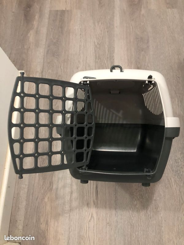 Panier de transport pour animaux (image 3)