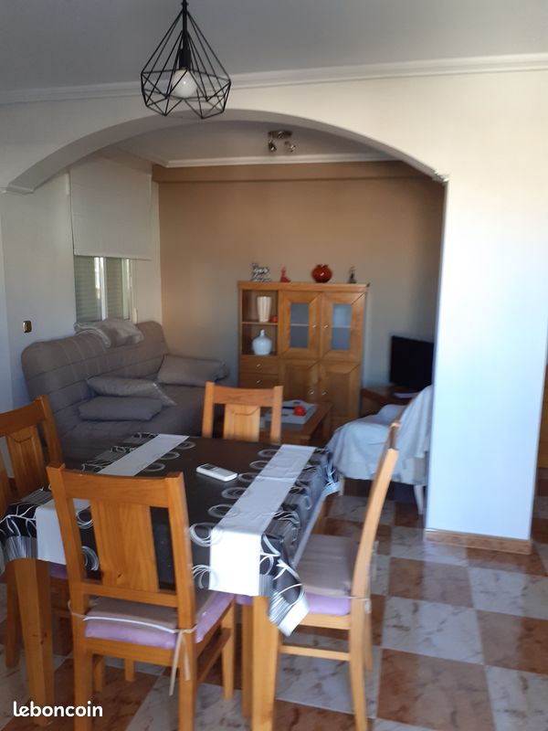 Villa Espagne 4/6 personnes (image 7)