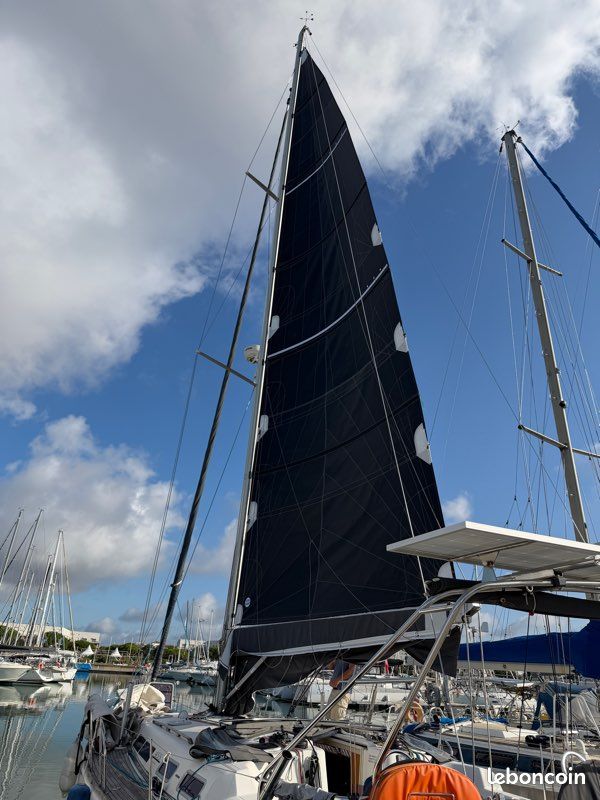 Dufour 455 Grand Large — Vedi foto 1