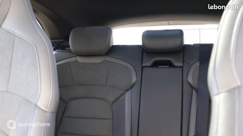 Porsche Taycan 571ch 4S (image 22)