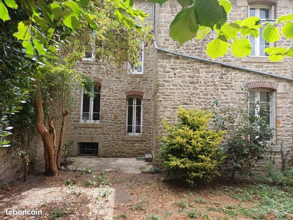Maison 6 pièces 90 m² · à Dinan · 90 m² · 218 190 €