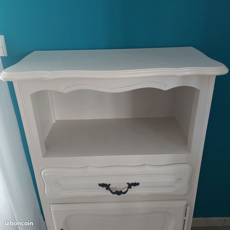 Commode haute (image 2)