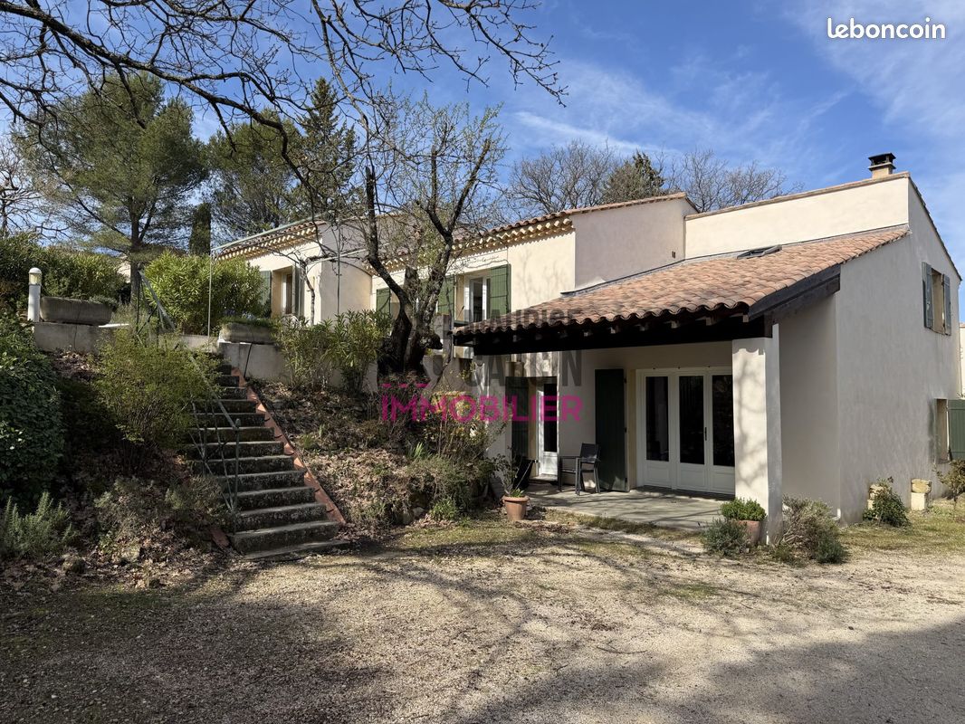 Maison 7 pièces 153 m² · à Carpentras · 153 m² · 780 000 €