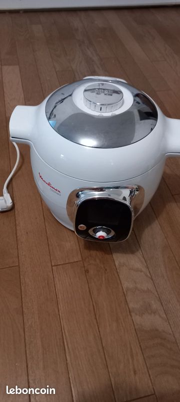Moulinex cookeo (image 6)