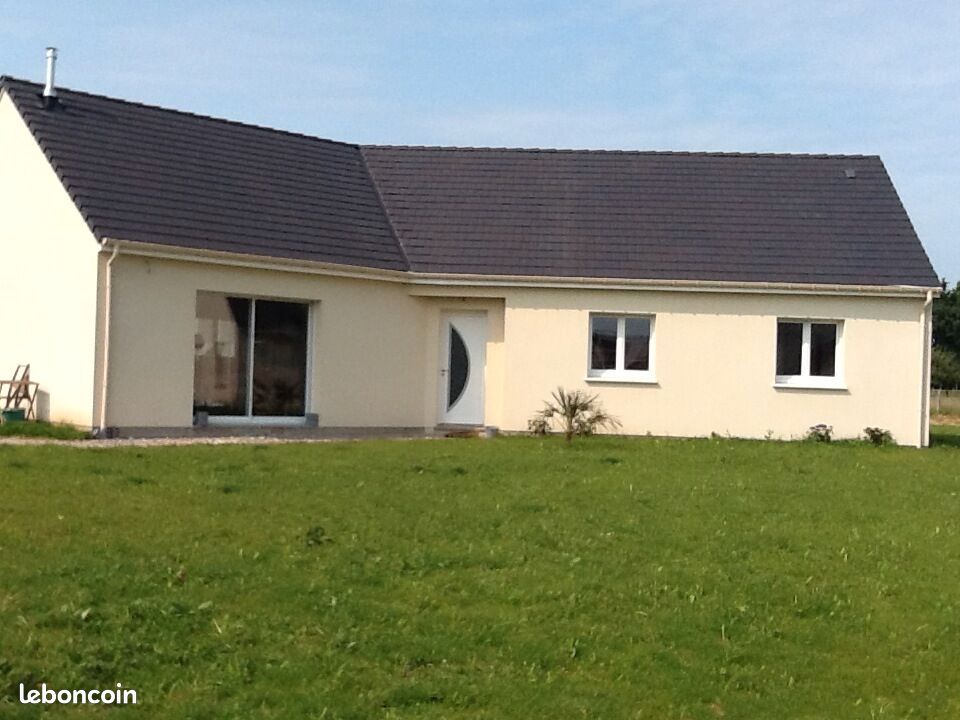 Maison 4 pièces 75 m² · à Avrechy · 75 m² · 211 900 €