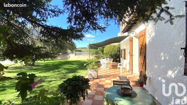 Villa 3 pièces 96 m²