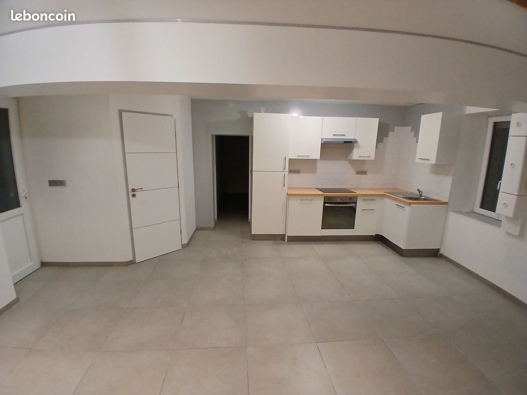 Maison 4 pièces 79 m² · à Amilly · 79 m² · 842 €/mois