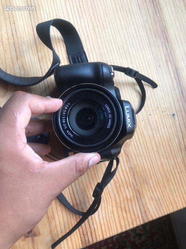 Appareil photo vidéo (image 5)