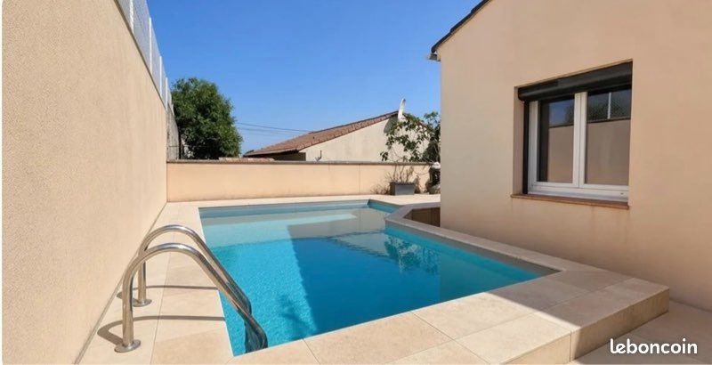 Maison 5 pièces 110 m² · à Saint-Savournin · 110 m² · 487 000 €