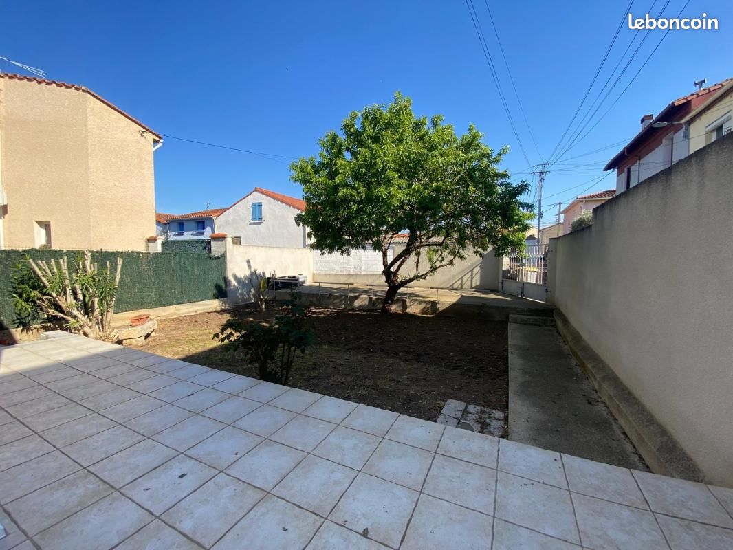 Appartement 3 pièces 61 m² · à Thuir · 61 m² · 770 €