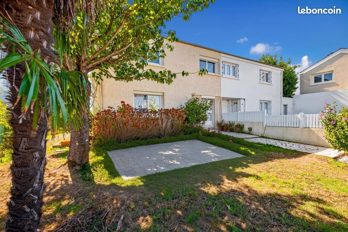 Maison 5 pièces 120 m² · à Donges · 120 m² · 280 000 €