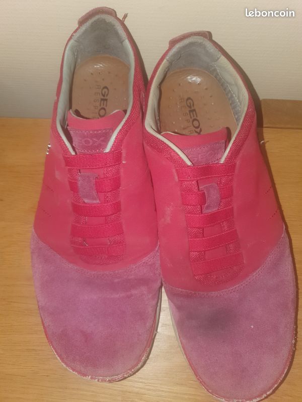 Basket Geox T.41 (image 5)