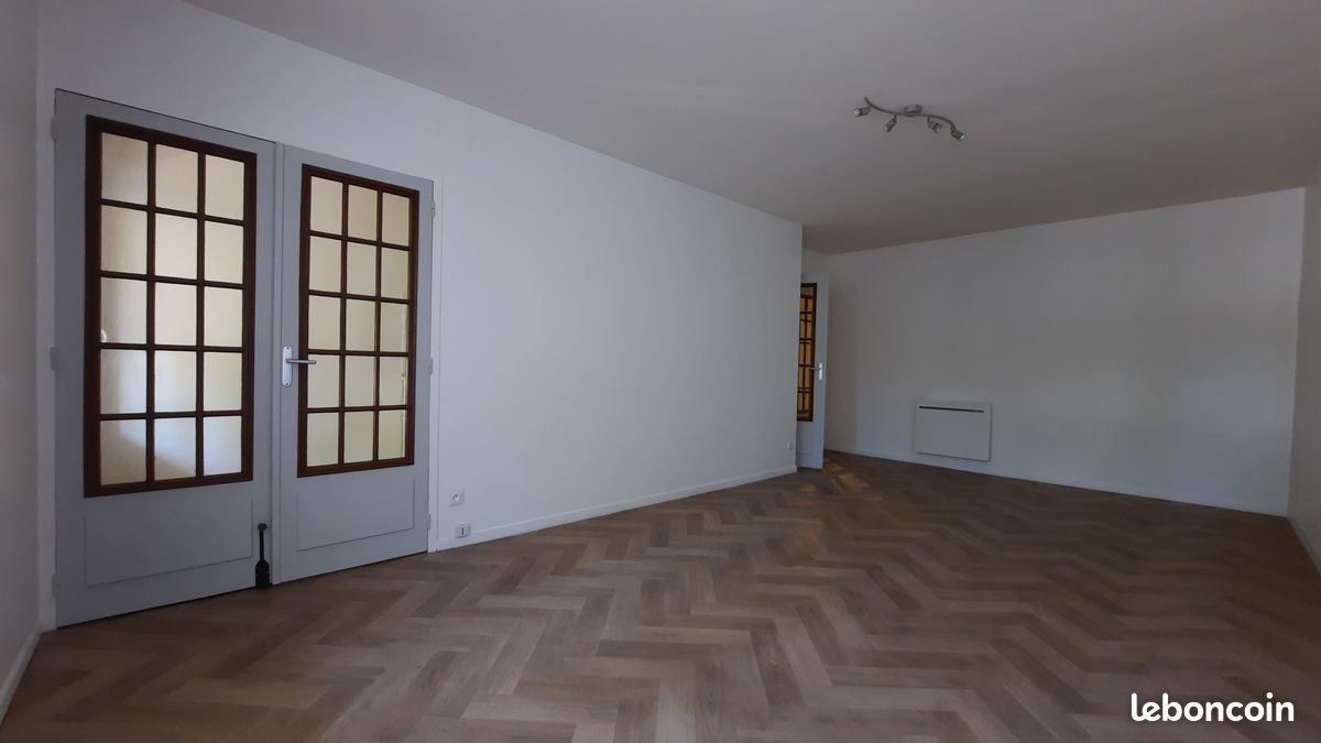 Appartement 3 pièces 73 m² · à Orléans · 73 m² · 790 €/mois