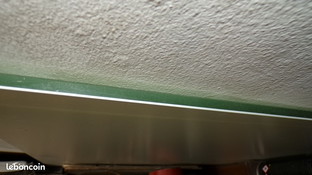GRANDE DALLE de VERRE en 10mm (image 4)