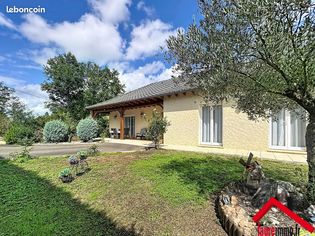 Maison 7 pièces 185 m² · à Cosnac · 185 m² · 432 550 €