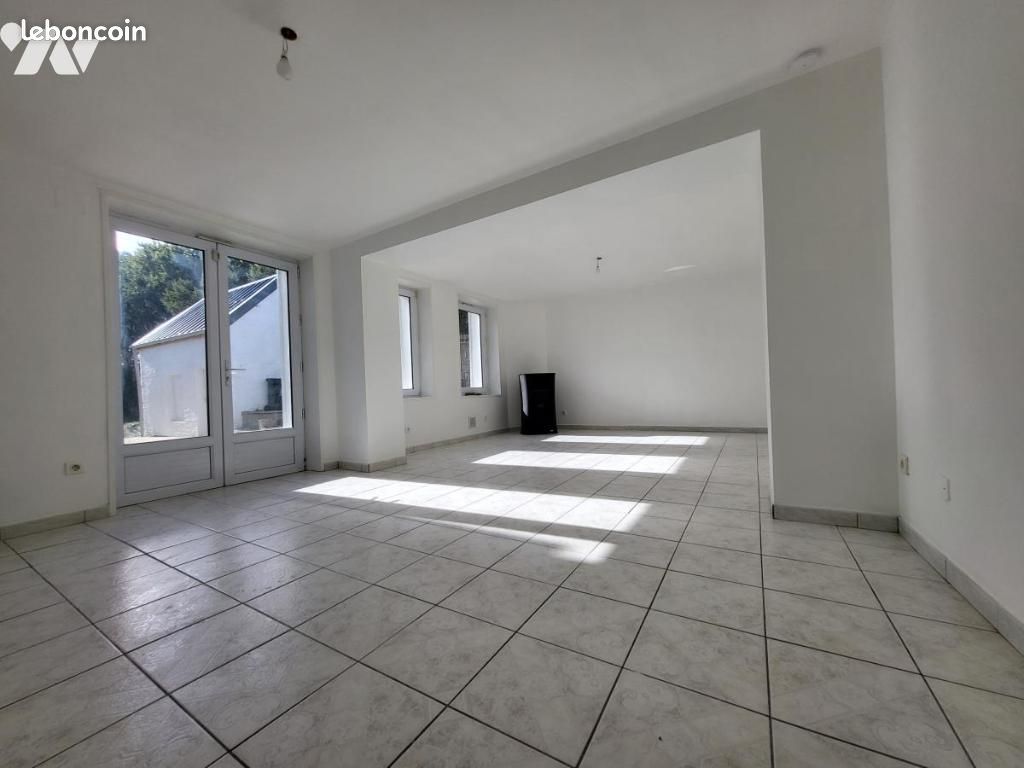 Maison 2 pièces 70 m² · à Lumbres · 70 m² · 665 €/mois