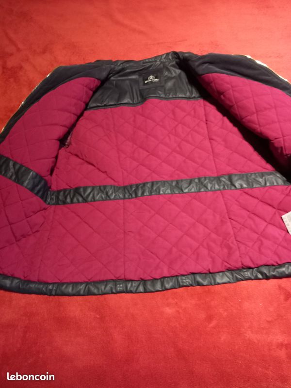 Blouson Burton 46 (image 2)