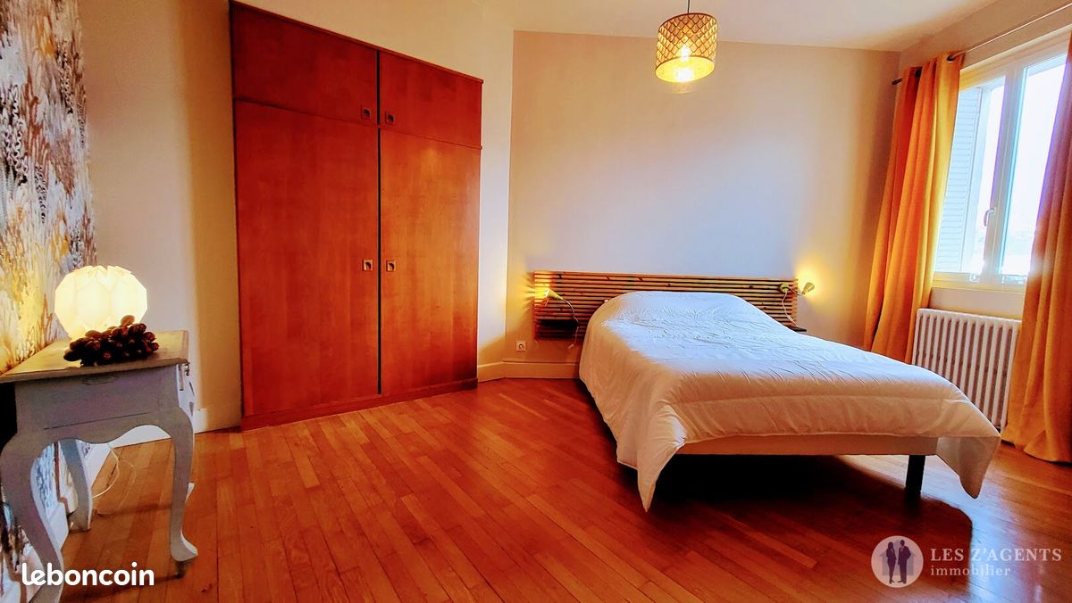 Appartement 2 pièces 59 m² · à Grenoble · 59 m² · 727 €/mois