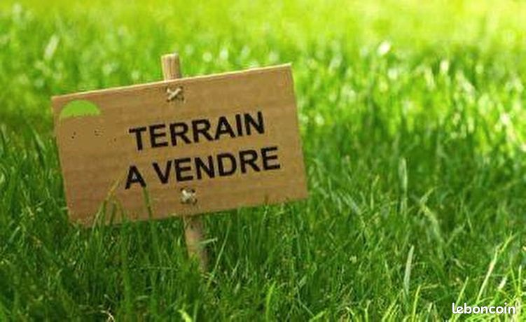 Terrain 10870 m² LE VIGEN