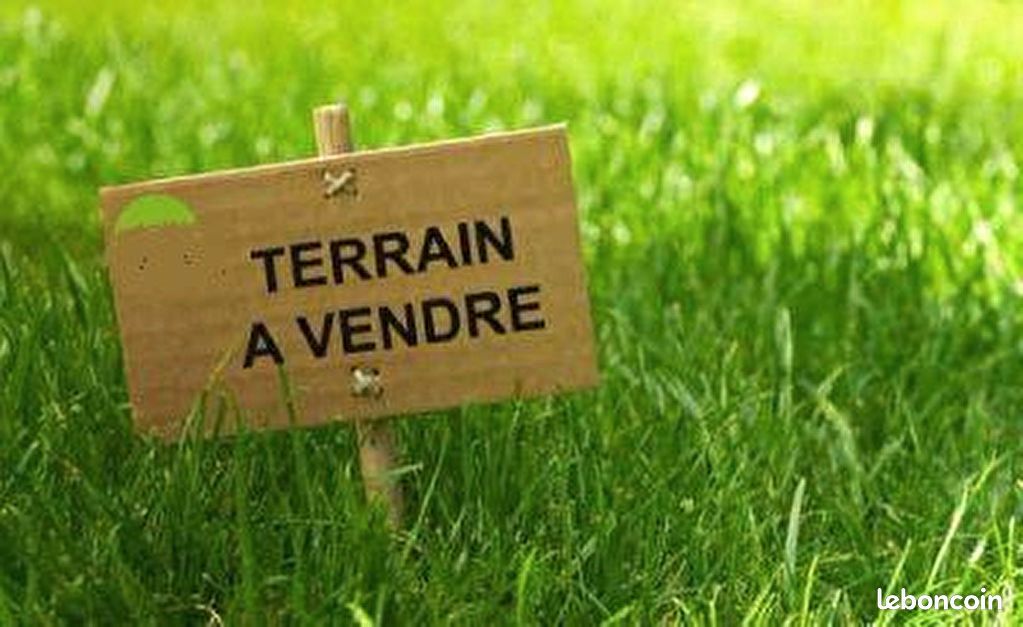 Terrain MOIDIEU DETOURBE · à Moidieu-Détourbe · 210 940 €