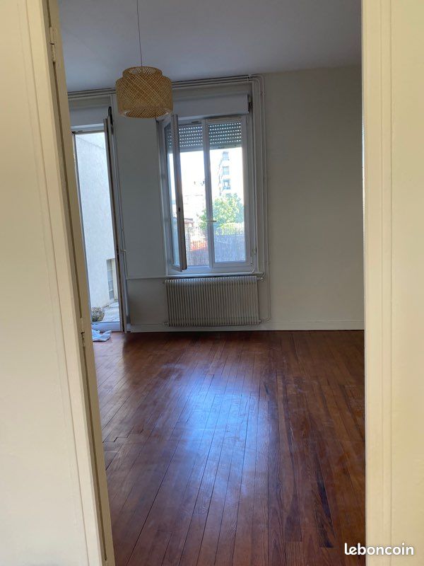 Appartement 2 pièces 53 m² · à Reims · 53 m² · 710 €/mois