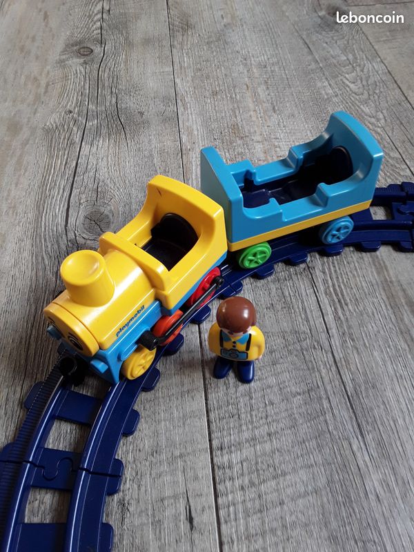 Petit train (image 2)